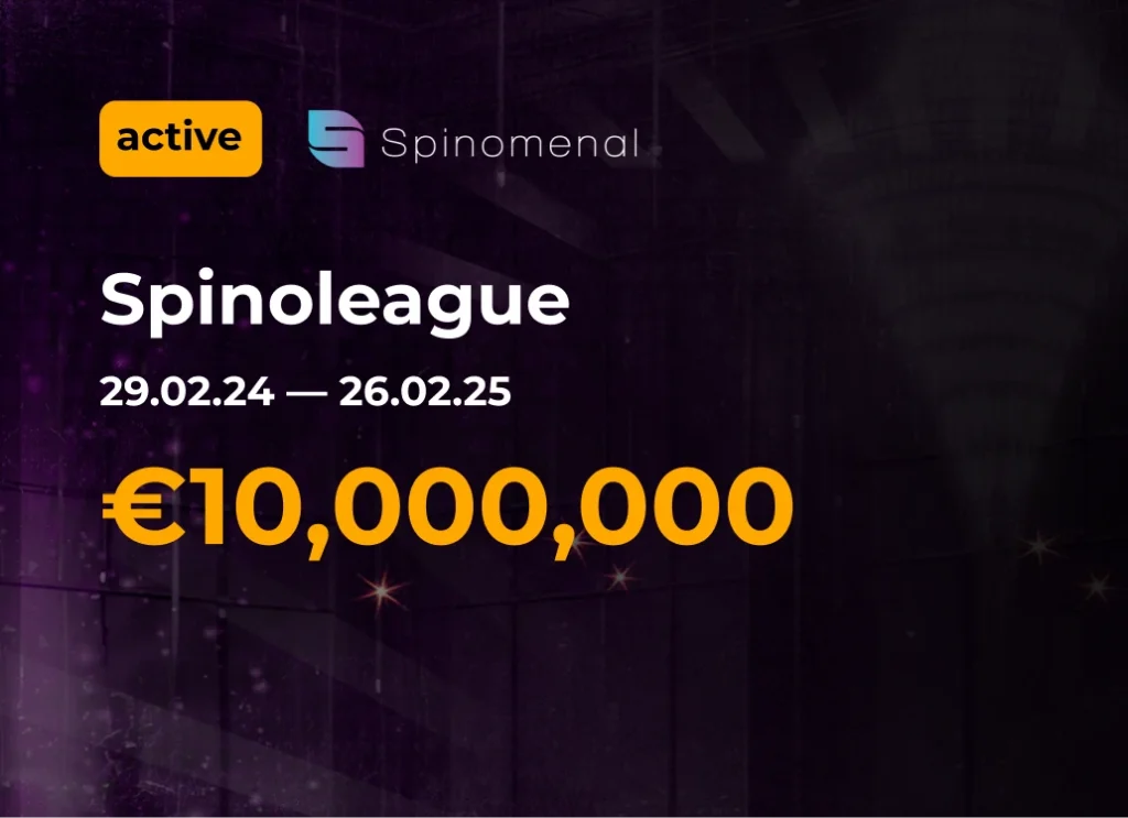 Spinoleague Toernooi